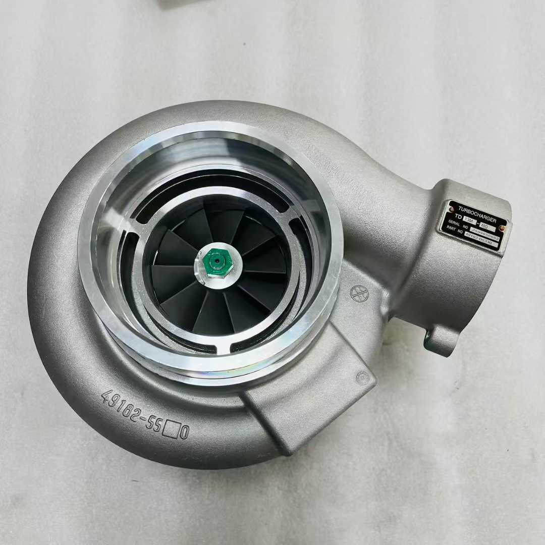 Suitable for TD13M-48Q 49182-06330 TD13M-47B 152623-18091-A turbocharger