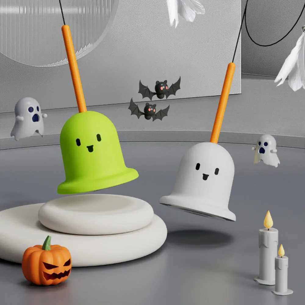 Cartoon Suction Cup Cat Teaser Wand BiteResistant Feather Bell Long Stick for Kittens SelfPlay S251029{category}