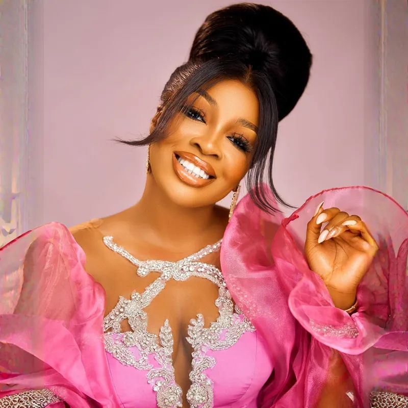 Hot Pink Evening Dresses Simple Style Mermaid Sweep Train Rhinestones Prom Dress Birthday Party Gowns Second Reception Dress for African Black Robes d