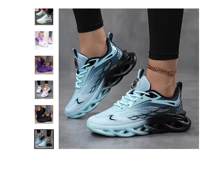 HIGH A1f 2026 hot New Fashion Shoes Hot Sale Womens Mens Running Shoes Sneakers Size 36-45