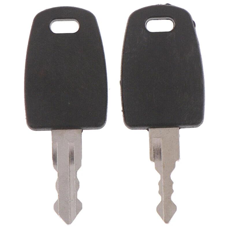 1Pc Multifunctional TSA002 TSA007 Master Key Bag For Luggage Suitcase Customs TSA Lock 251030