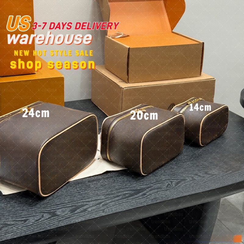 Womens makeup make up Bag Cases shoulder bag bags Wallet purse toiletry Pouch handbag crossbody Bag Credit card Holder Clutch Handbags