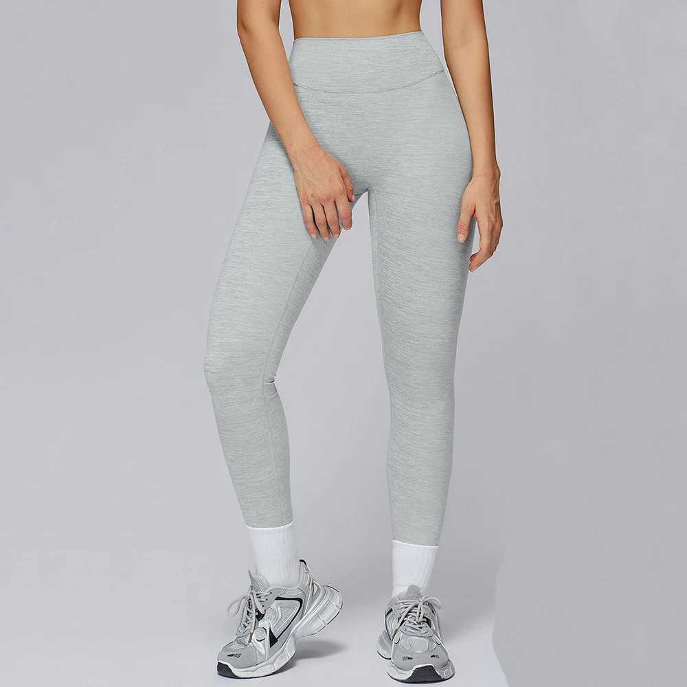 JUREN Fitness Leggings Womens High Waist Yoga Leggings High Stretchy Butt Lifting Breathable Sports Pants for Women Gym Legging J251030