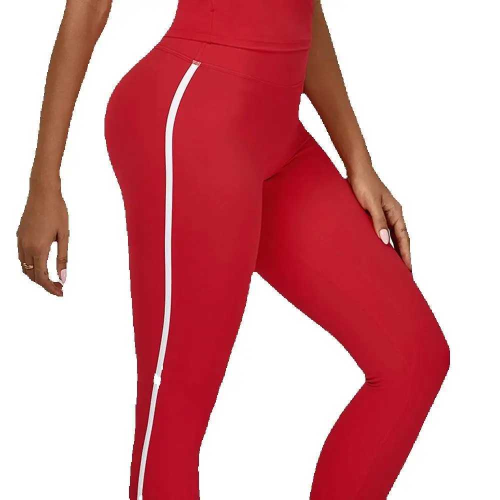 Fitness Leggings Womens High Waist Yoga Leggings Push Up High Stretchy Butt Lifting Breathable Sports Pants Women Gym Leggings J251030