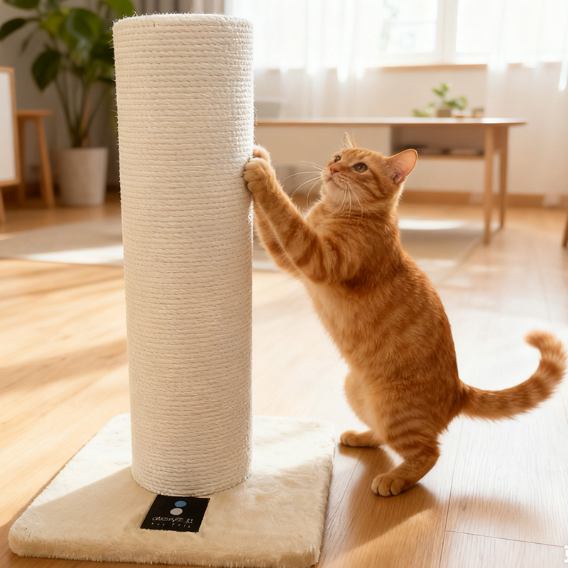 Durable Multipurpose Kitty Condo Fun-Filled Cat Tree w/ Soft Perches hot-sale products