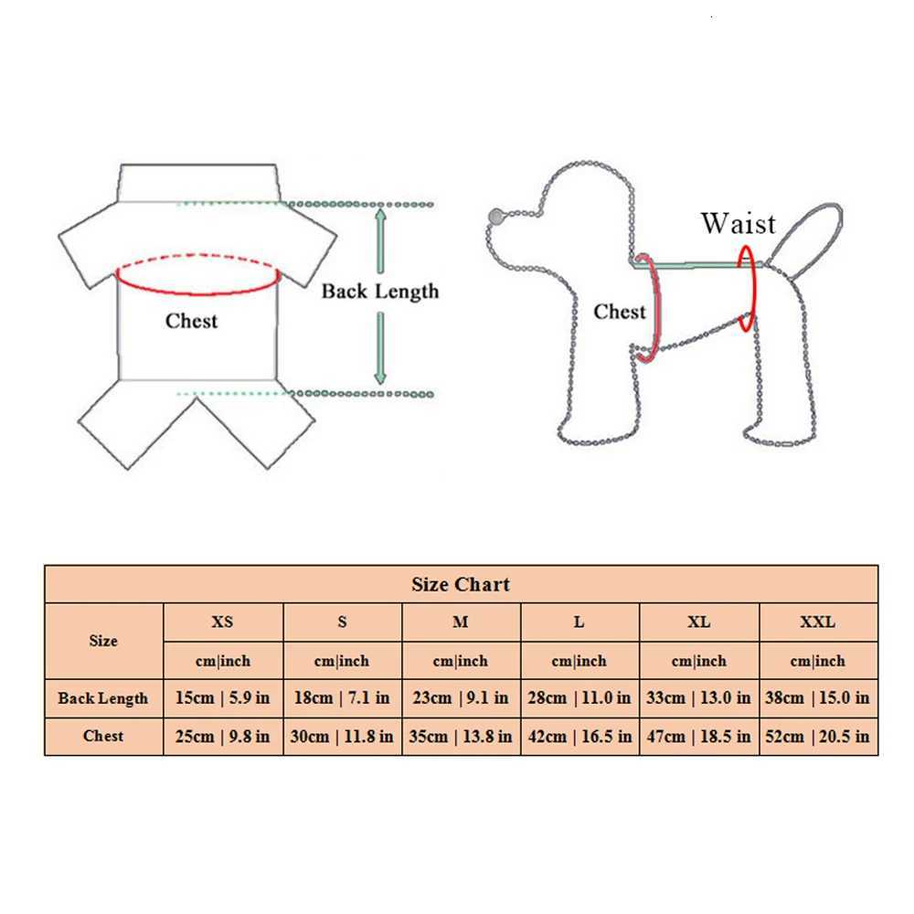 Dog Winter Clothes Soft Comfortable Fleece Cat Dog Clothing Sweater Pet Puppy For Small Medium Dogs Puppy Chihuahua Yorkshire C251030