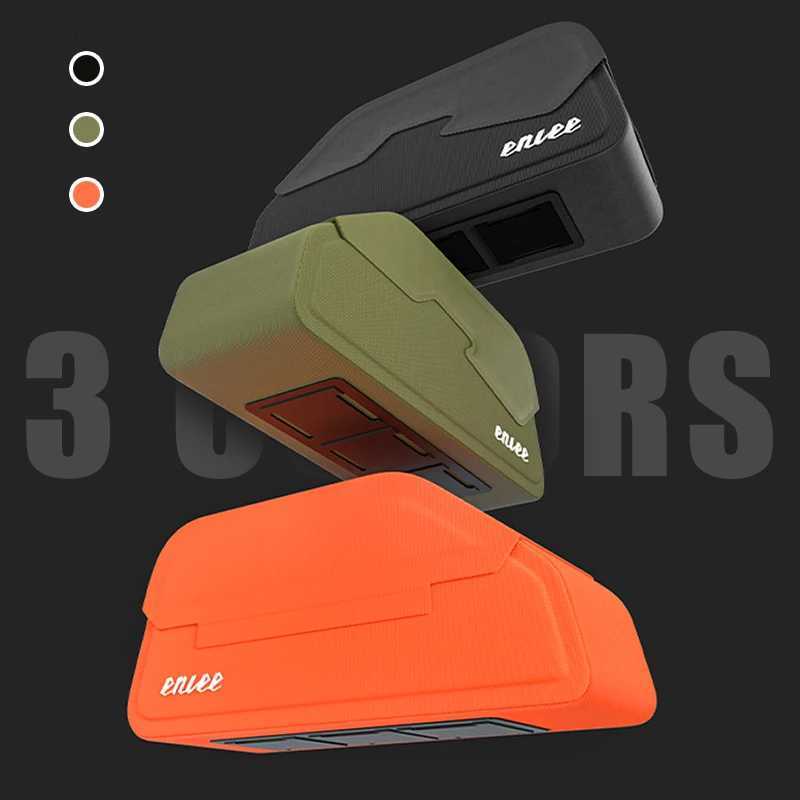 Bicycle Bag with Magnetic cover Road Bike Top Tube Bag Waterproof cycling Front Tube flap Pouch Mountain Road bike accessorie H251029