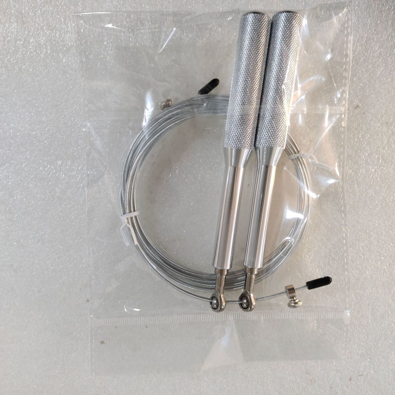 Get Lean strong Set - Weighted Strength Training Improve Power Endurance Fun Jump Ropes Workout jump rope 240327