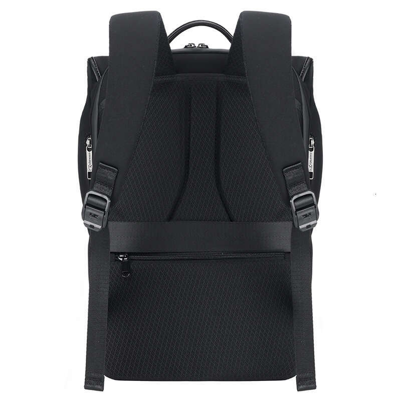 New Multifunctional Large Capacity Business Trip Laptop Lightweight Burden Reducing Casual Backpack Student School Bag High Quality