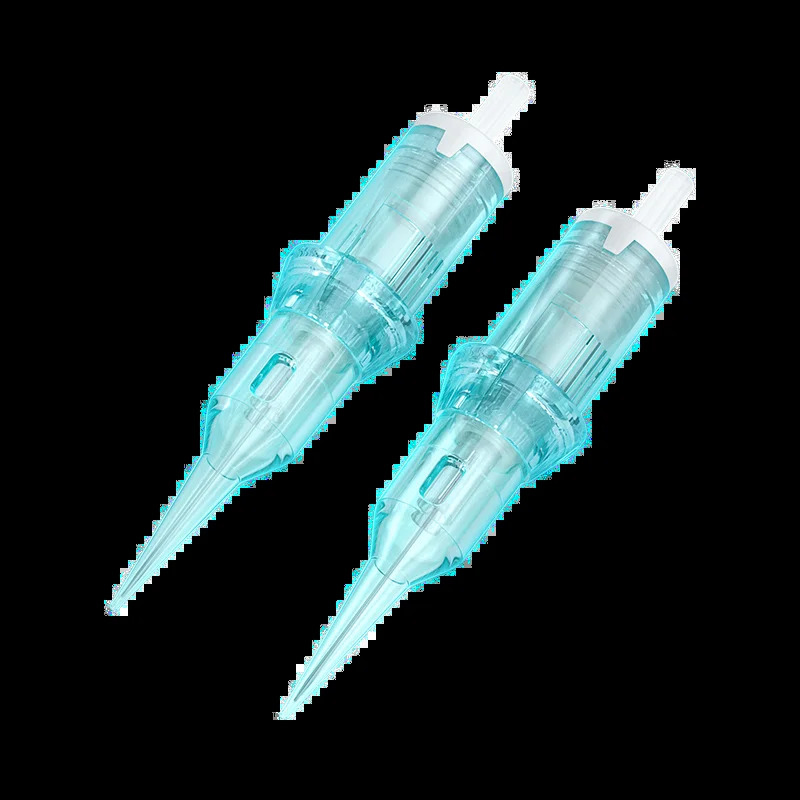Premium Tattoo Cartridges Needles UltraThin Needle Liners RL RS RM for Tattoos Permanent Makeup PMU Eyebrows 251027