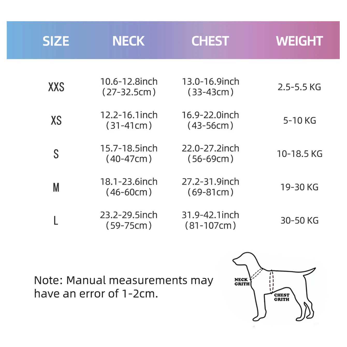 HP2271pc Adjustable Reflective Pet Dog Harness Doublesides printed webbing Durable Oxford Fabric Anti Deformation Buckle J251129