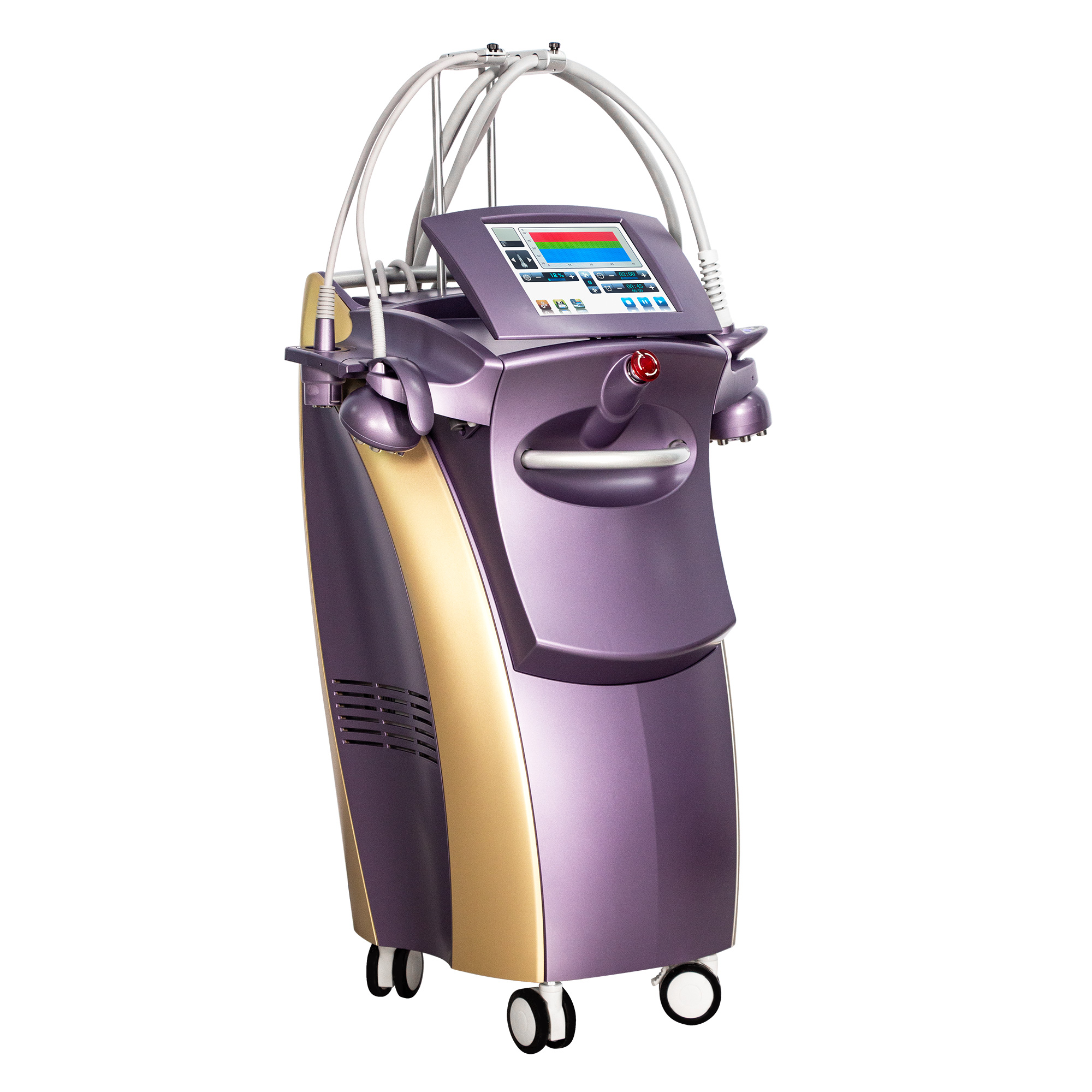 Venus Legacy Machine Tratamiento Corporal RF Body Slimming Cellulite Treatment Venus Weight loss machine