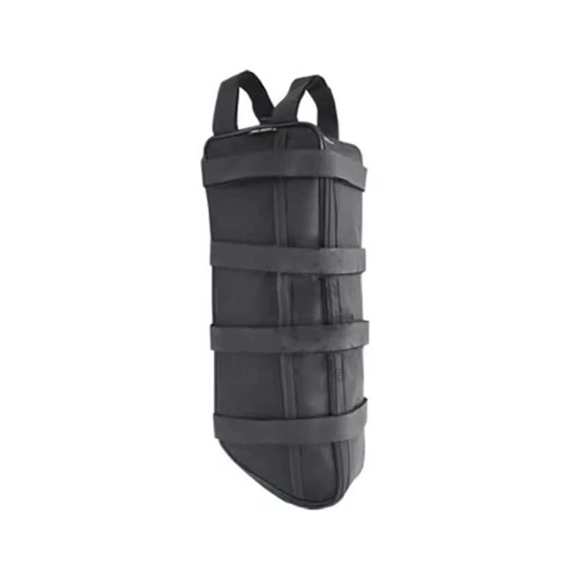 ABVEBicycle Bag Bicycle Battery Storage Bag Ebike Suspension Bag Mountain Road Bike Frame Battery Hanging Bags H251029