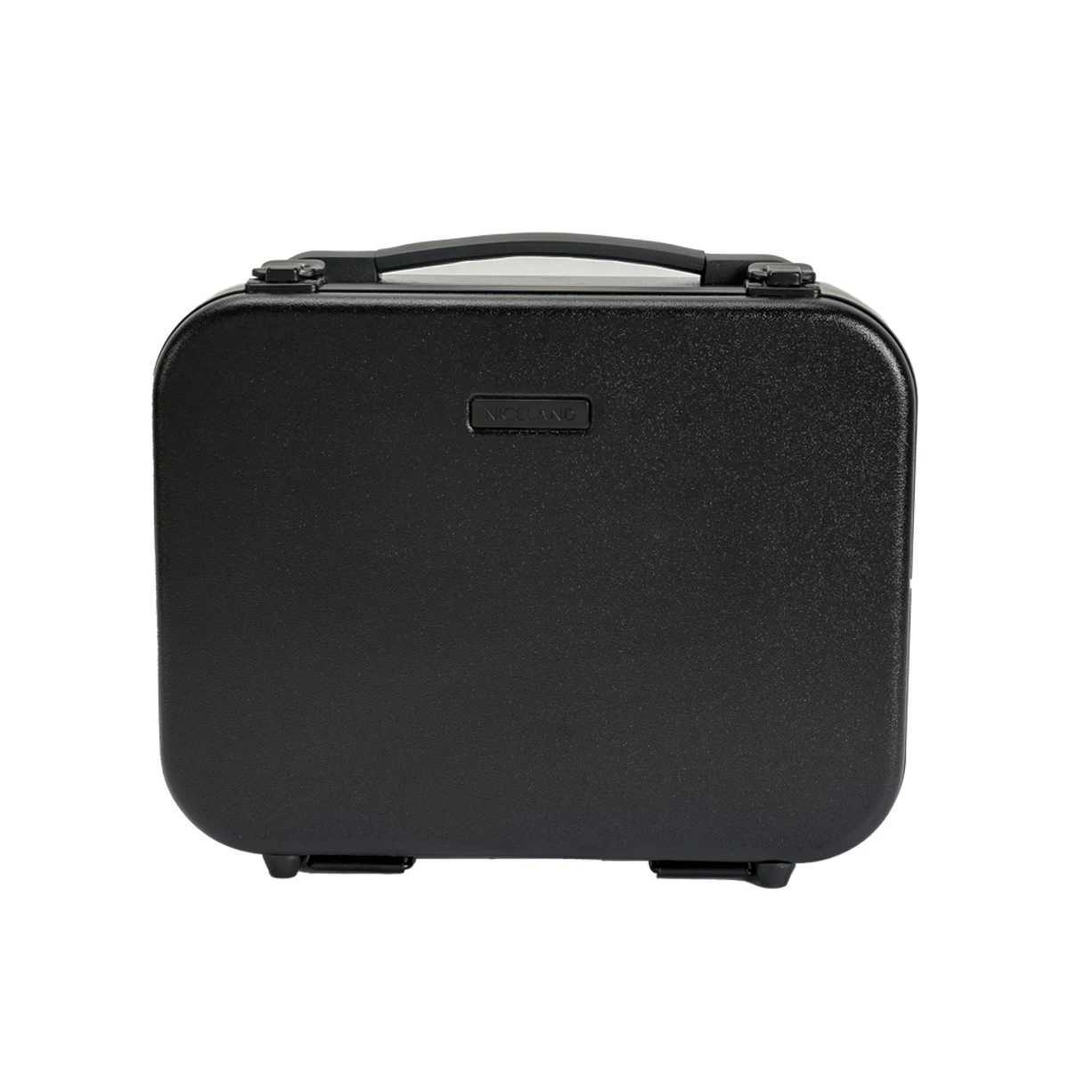 Professional Rechargeable Cosmetics Storage caseLarge Capacity Travel Train Box Suitable for Giving Women The Perfect Gift J251115