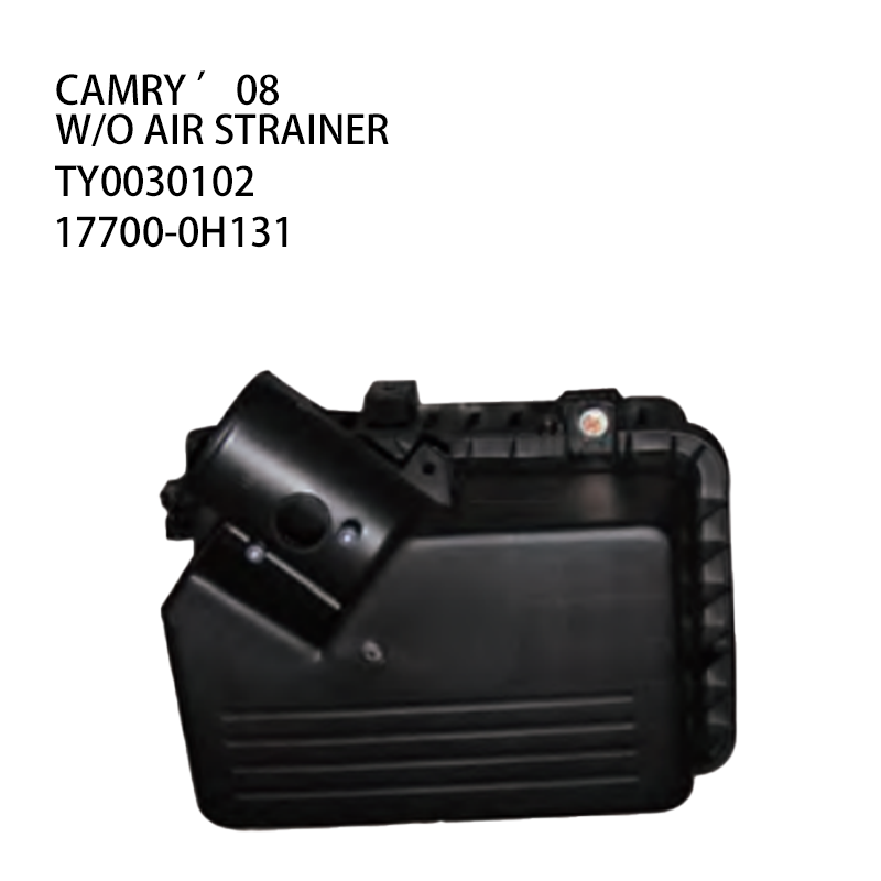 Enhance Performance with Genuine OE Grade Carmair Motor Vehicle Air Filters CAMRY VENZA Minimum order quantity 6 pieces