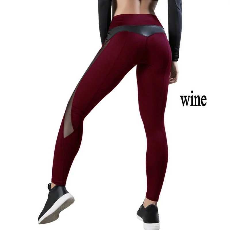Women Gym Push UP Tights Yoga Seamless Pants Sports Clothes Stretchy High Waist Athletic Fitness Leggings Activewear Pants J251030