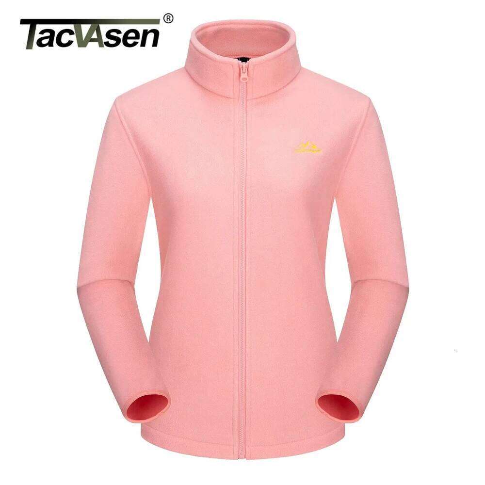 TACVASEN 3 In 1 Snow Mountain Jacket Women Winter Waterproof Windproof Fleece Lined Ski Hiking Jackets Parka Hodded Coats