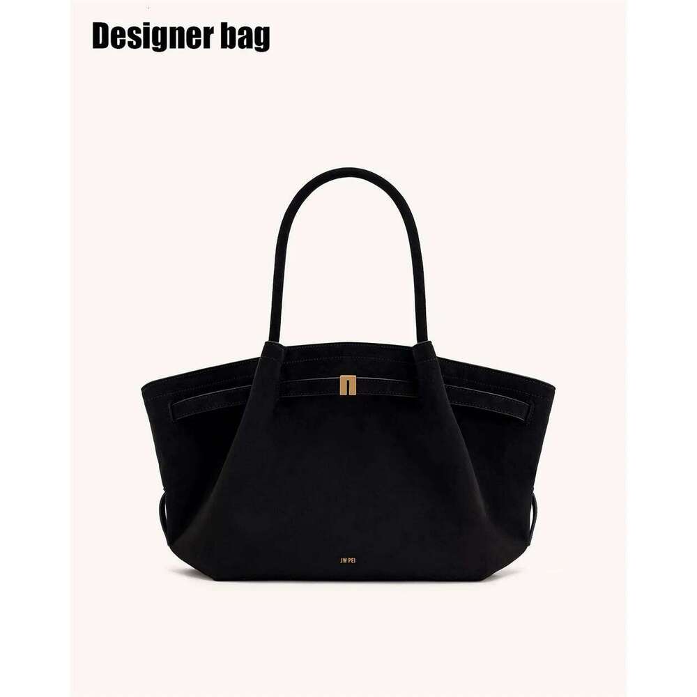 Designer bag 52 JW PEI Dumpling Fashion New Premium Underarm Shoulder Daily Commuter Designer Brand Handbag Tote Waist Bag
