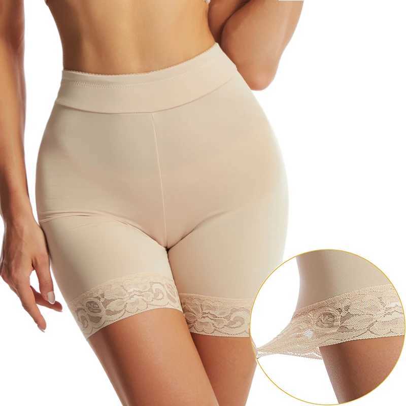 Butt Lifter Shaper Panties Hip Pads Shapewear Push Up Booty Enhancer Control Panties Invisible Underwear Fake Ass For Women L251030