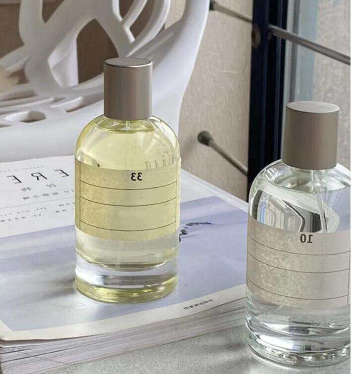 New Unisex spray cologne durable brand 100ml santal rose gaiac another 3.4oz men and women eau de toilette long-term perfume F ragranceA