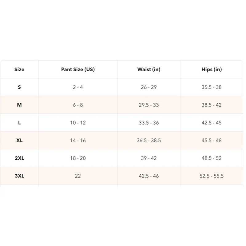 Women High Waist Shaper Leggings Belly Control Body Slimming Control Shapewear Silicone NonSlip Pants Waist Trainer J251030