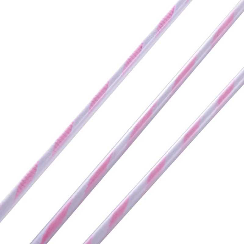 Cat Teaser Stick Toy Training Durable Teeth Cleaning Squeaky Kitten Toy Interactive Selfpleasure Cat Toy Supplies S251029{category}