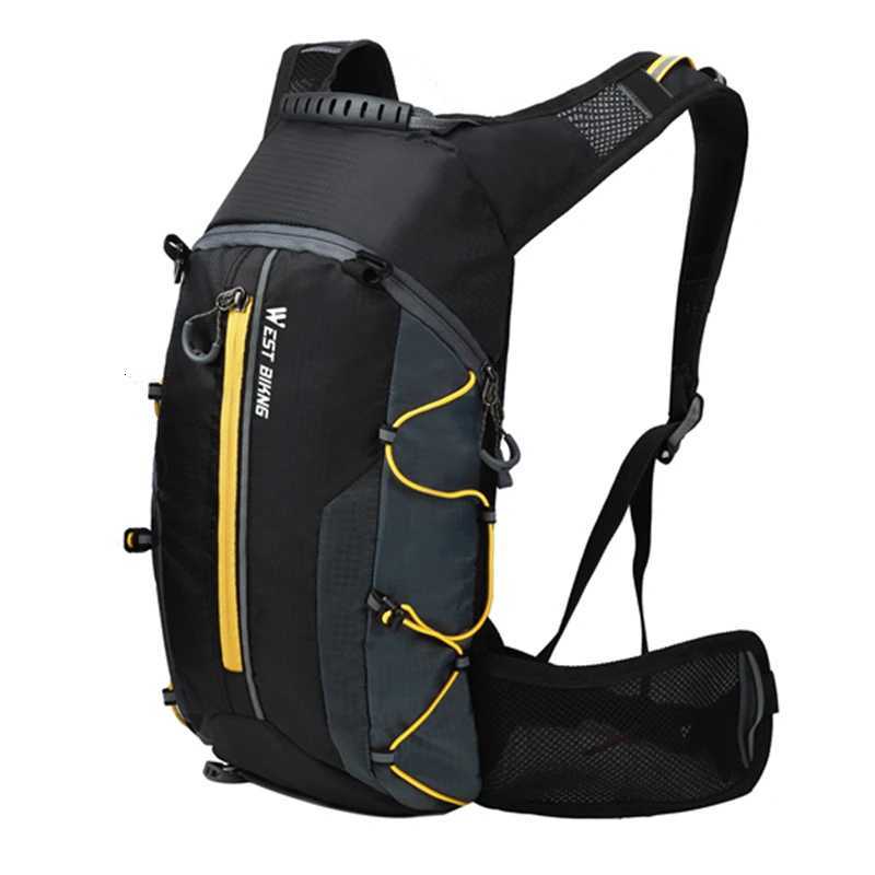 Cycling Bag Ultralight Outdoor Sports Backpack Bike Bicycle Hiking Mountaineering Travel Backpack Luggage Bags H251029