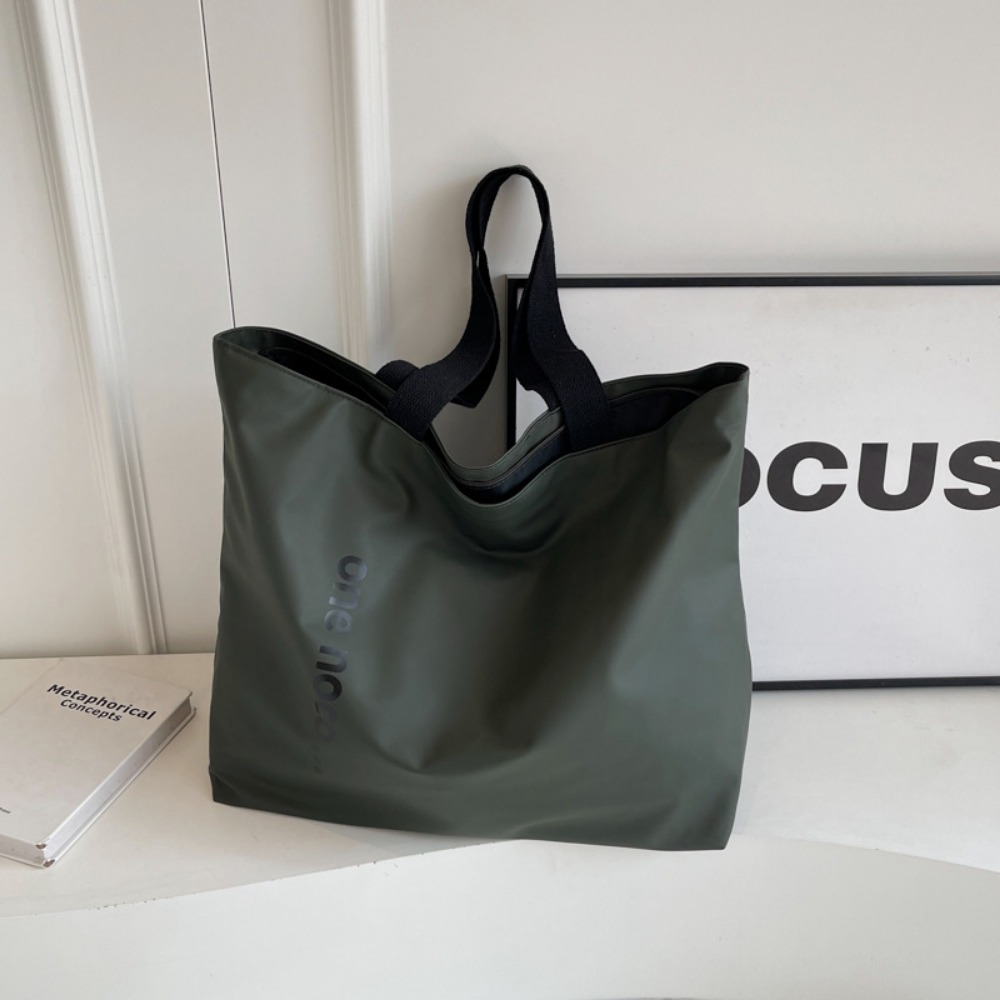 Womens Modern Fashion Tote with Extra Space Textured Texture & Comfortable Handle Design