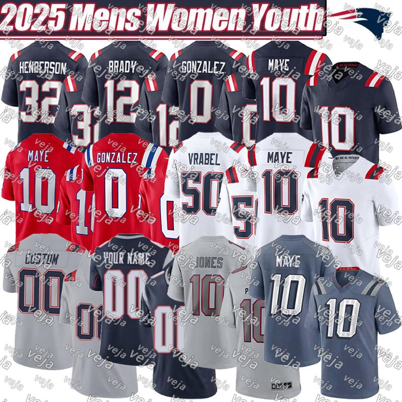 New Englands city PatriotsES Jersey Drake Maye Jersey Hunter Henry Jersey Patriotes Jersey Rhamondre Stevenson Jacoby Rivalries Collection Football Jerseys