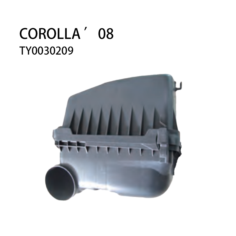 Premium High Quality Air Filters Replacements for Toyota Corolla Minimum order quantity 6 pieces