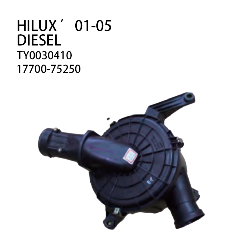 Premium High Quality Air Filters Replacements for Toyota HILUX Minimum order quantity 6 pieces