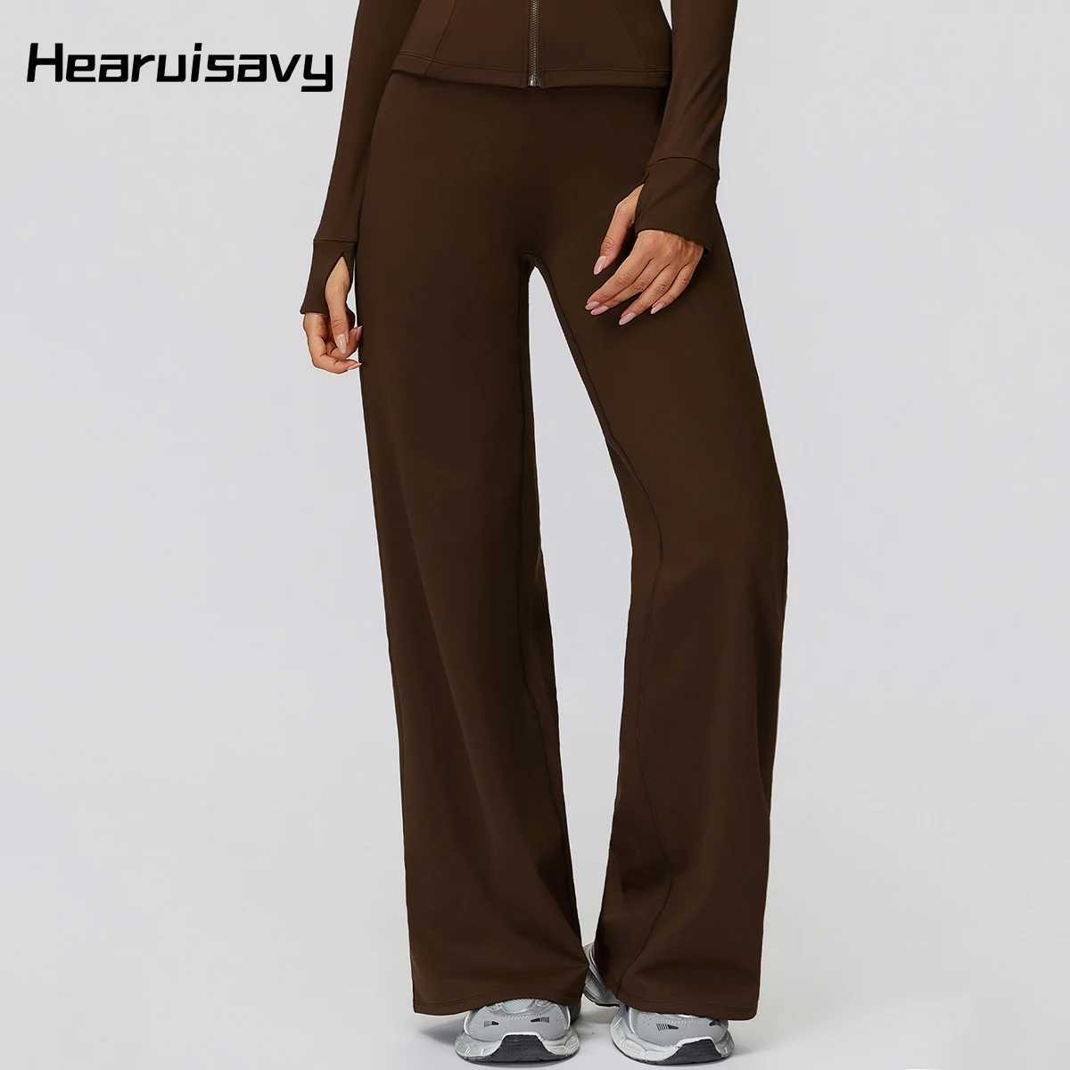 Hearuisavy Yoga Pan… - image