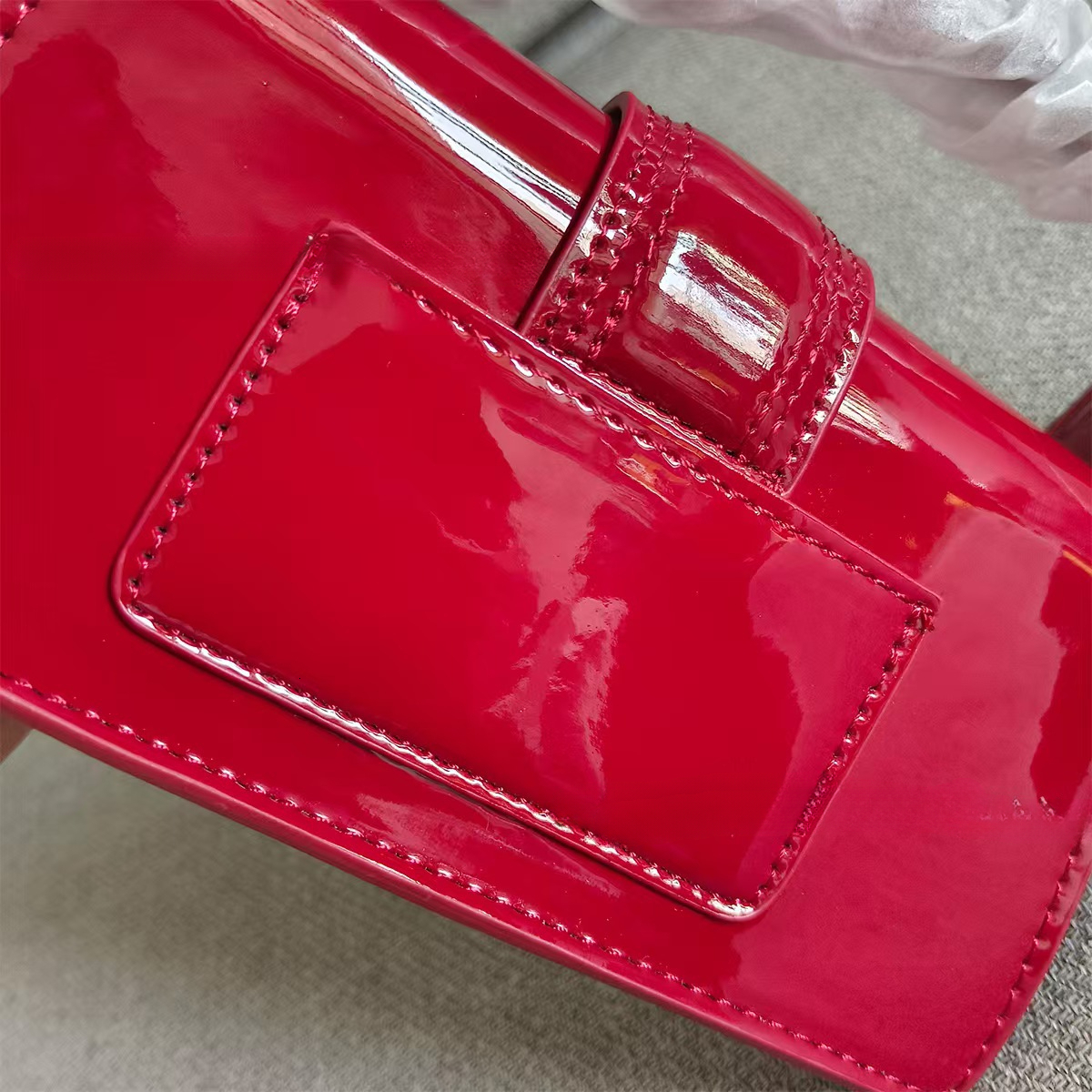 New designer versatile handbag, single shoulder small square bag, women's crossbody bag