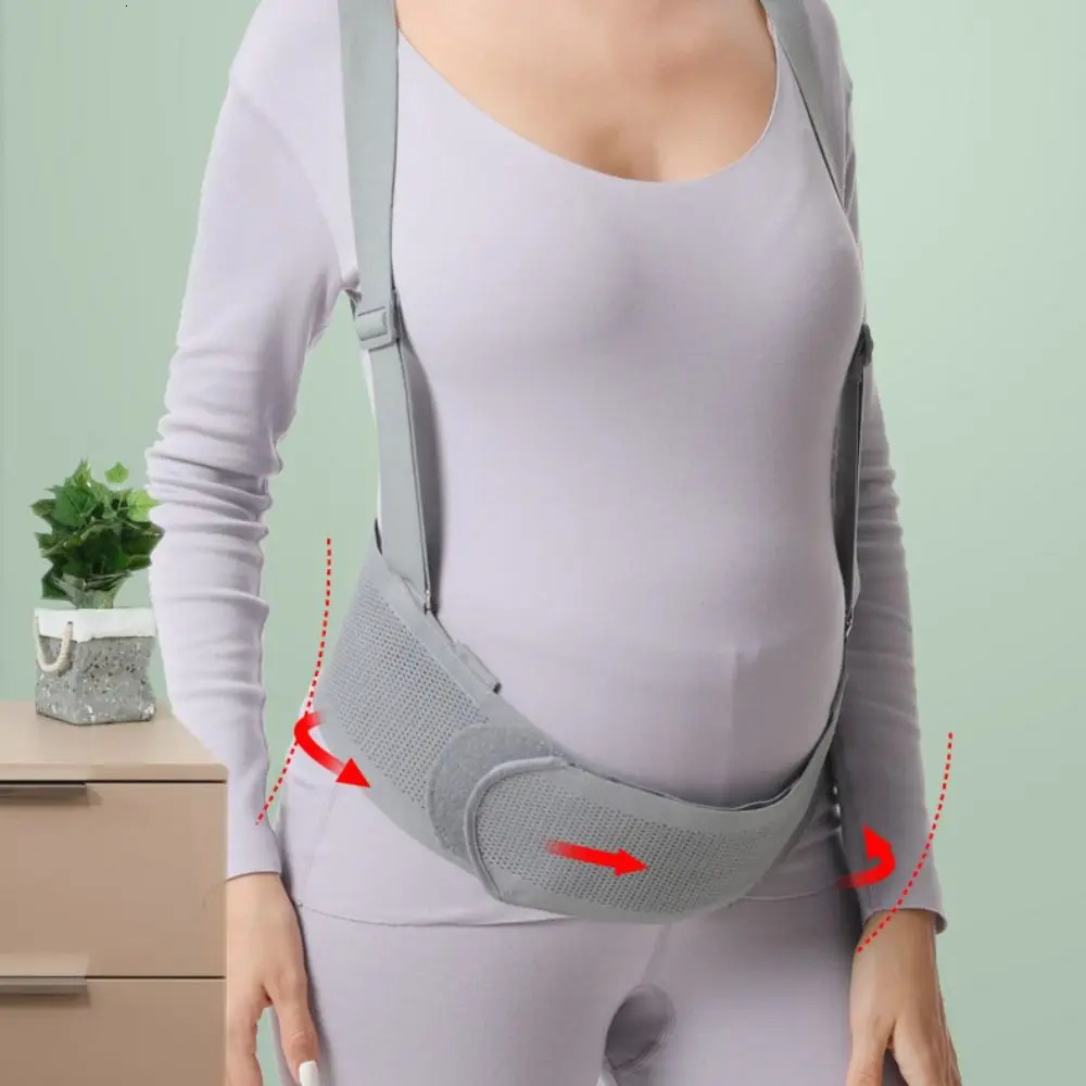 Pregnancy Protector Pregnant Belts Prenatal Belt Maternity Belt Maternity Belly Belt Abdominal Belt Pelvis Belt 251027