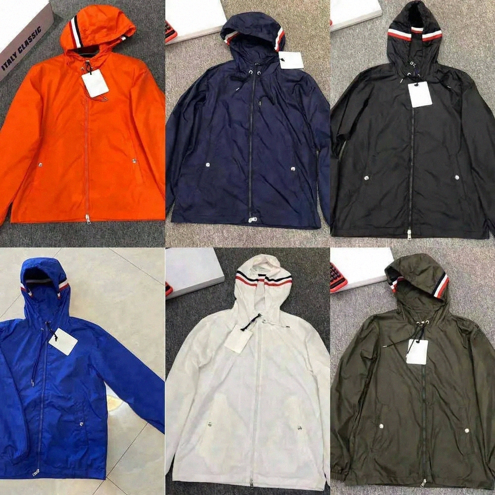 Designer Mens Jacke… - image