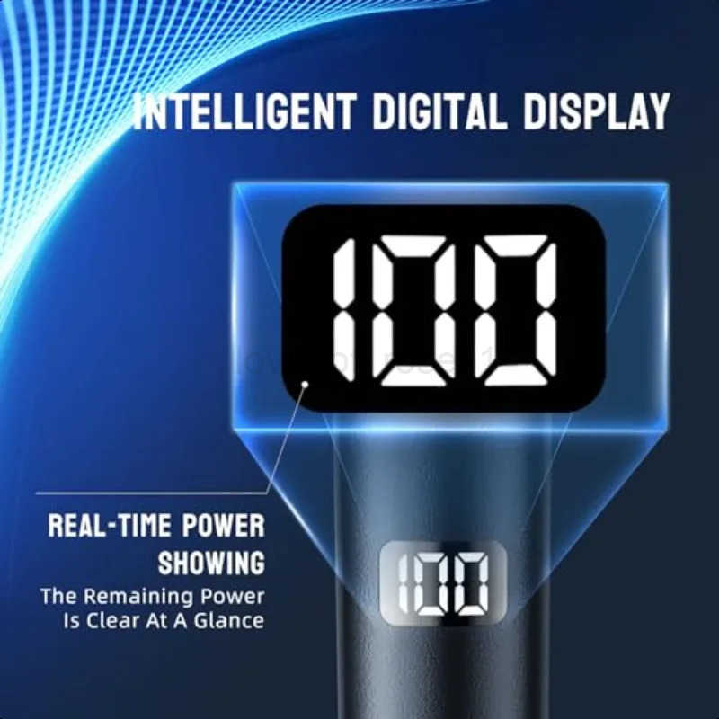 Electric Nose Hair Trimmer Nose Hair Portable Rechargeable Nose Hair Trimmer Mini Trimmer Nostril Cleaner Z251030