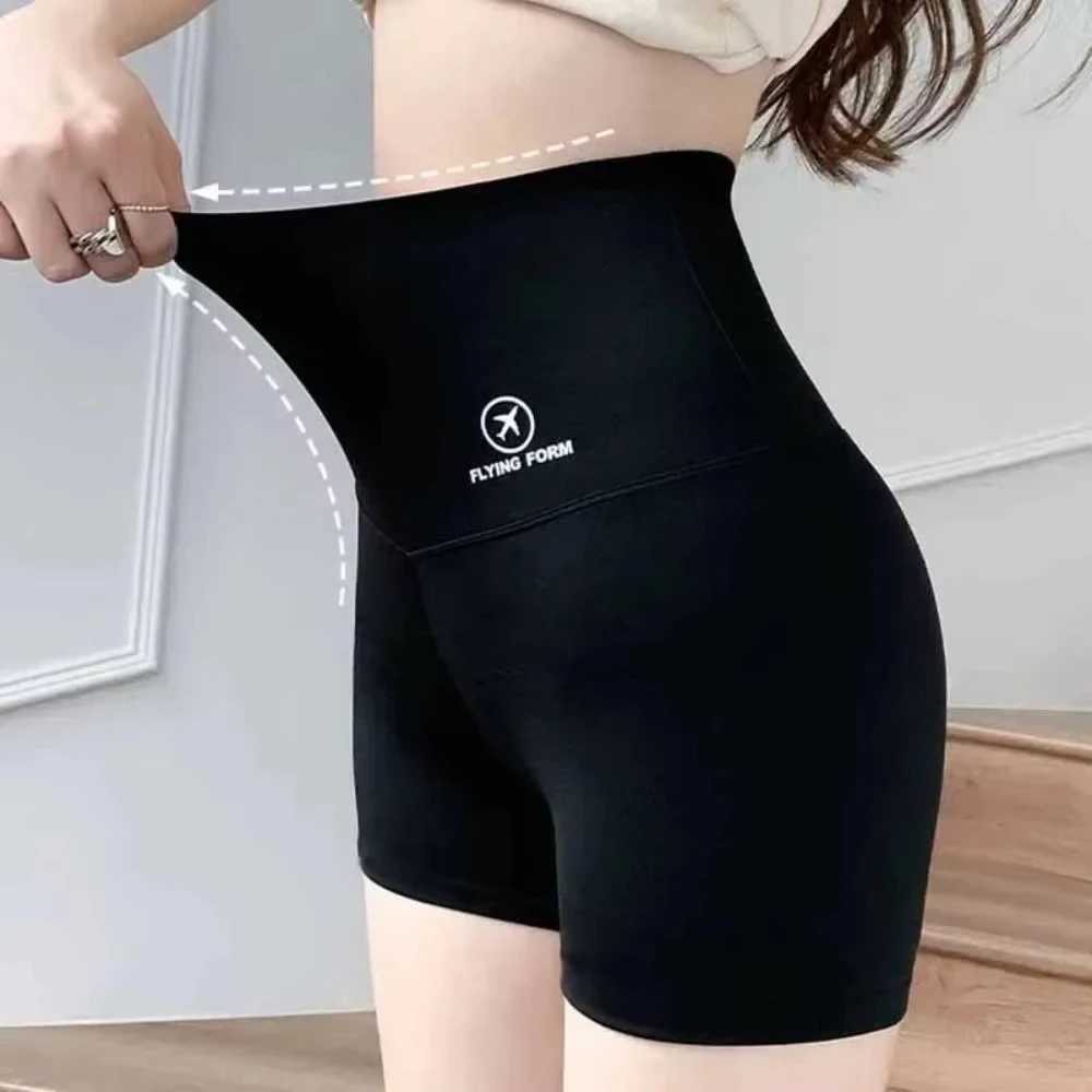 2025 Women Sexy Butt Lifter High Waist Shapewear Slimming Panties Female Shapewear Waist Tummy Control Yoga Shapers L251030