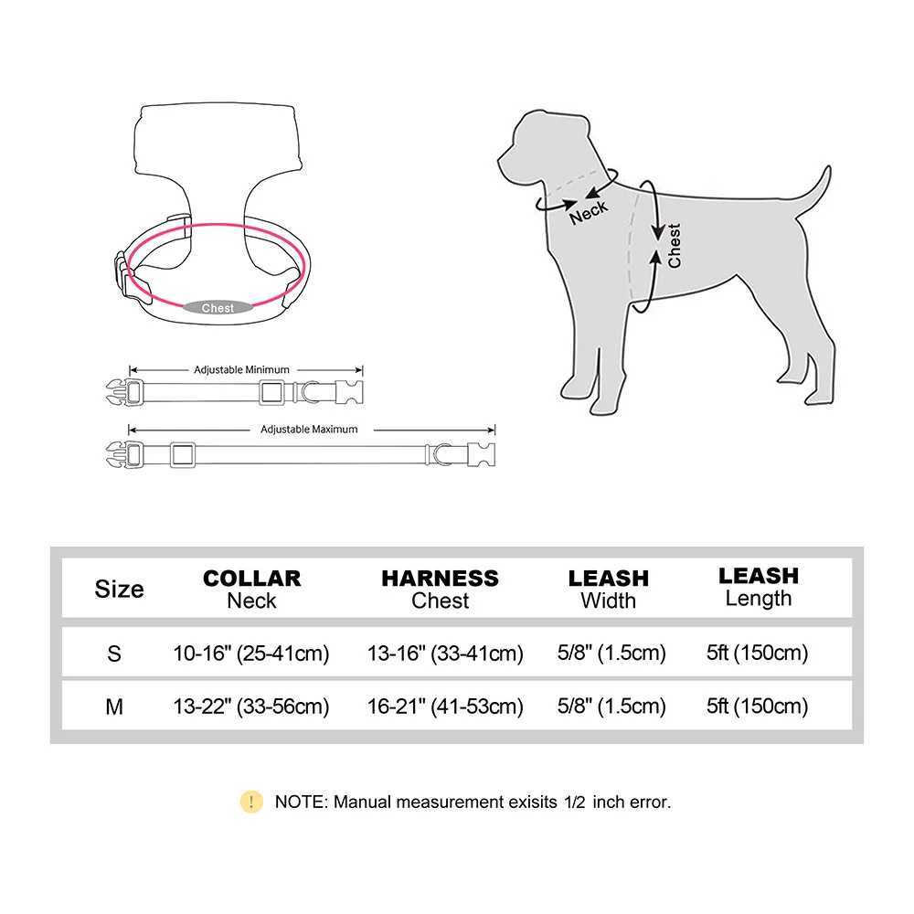 3PCS Dog Collar Harness Leash Set Breathable Dog Harnesses Soft Velvet Puppy Necklace With Bowknot Pet Walking Rope For Dogs Pug J251129
