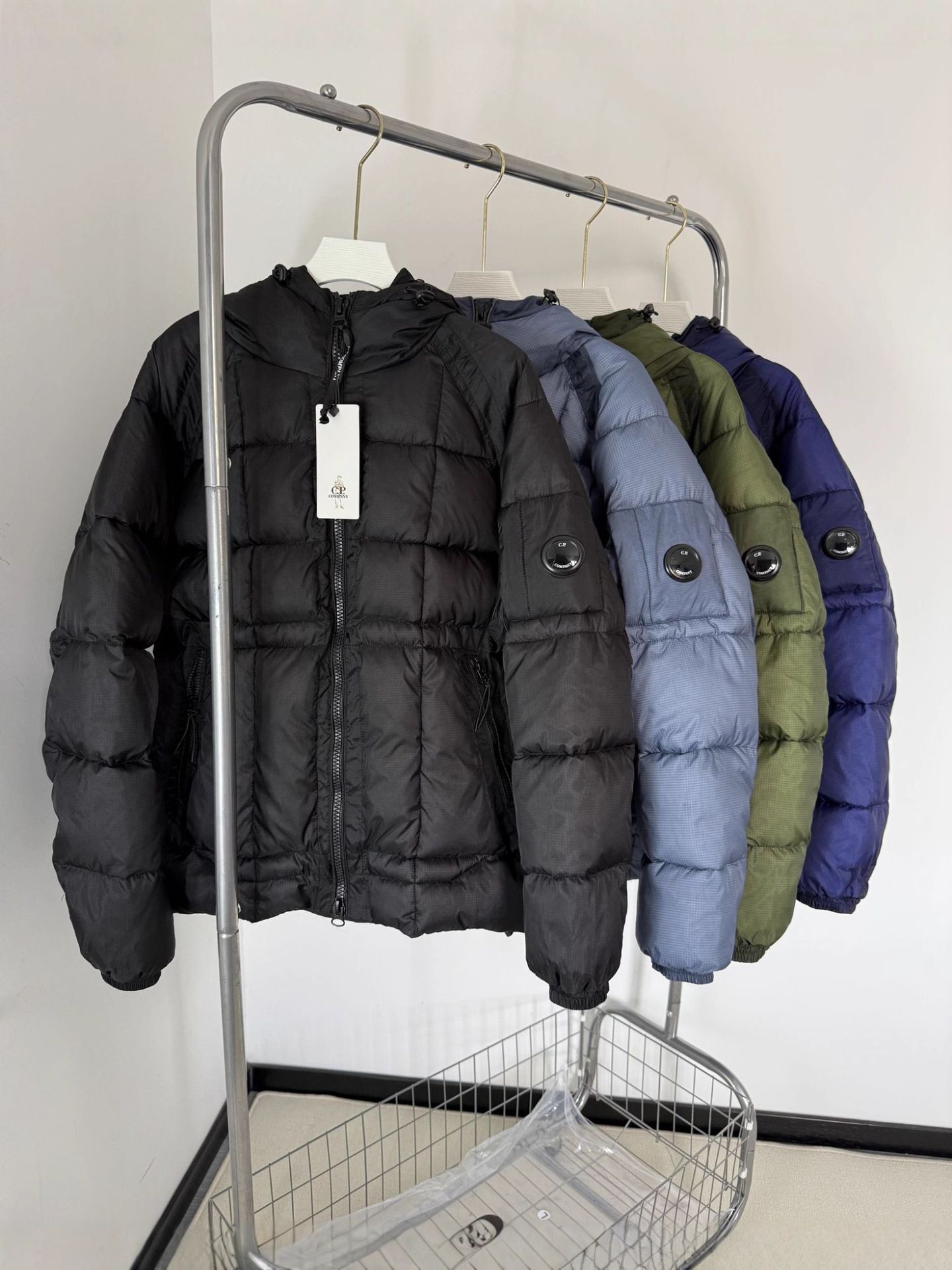 Designer Jackets Me… - image