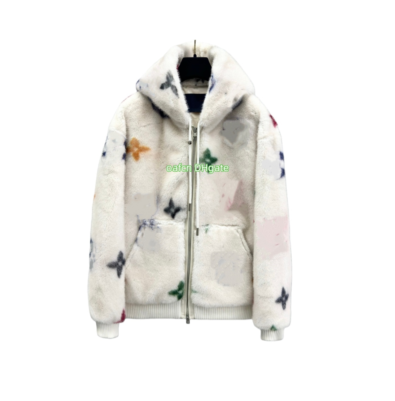 Winter Fashion Fur … - image