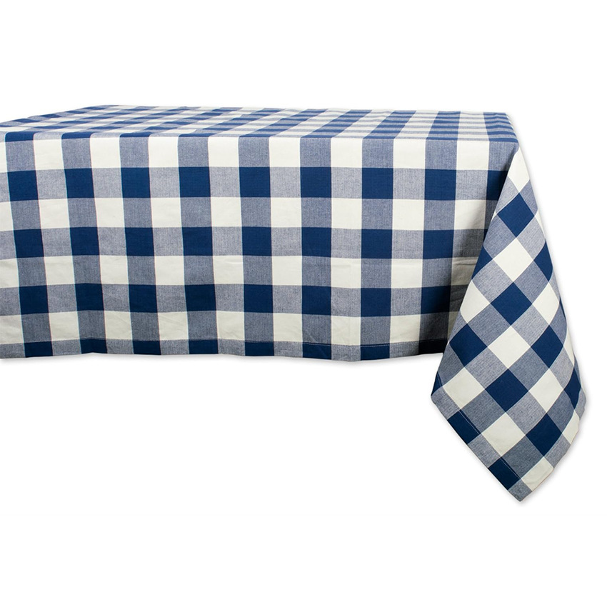 90330 Spring flower tablecloth hot sale modern simple home tablecloth embroidery engraved multi-color table runner tablecloth