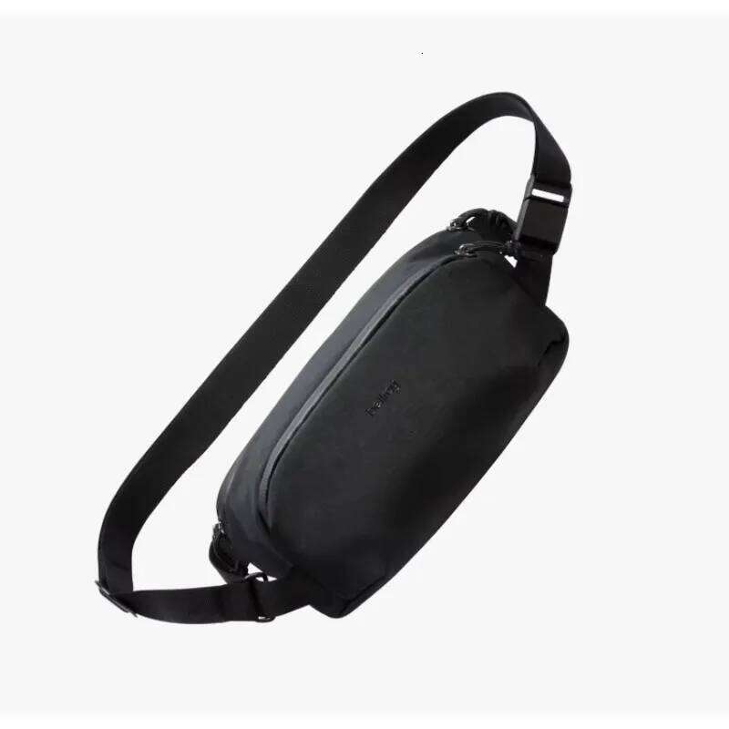 Designer bag 52 Venture Hip Pack 2.5L New Explorer Magnetic Function Sports Multifunctional Lightweight Outdoor Waist Bag