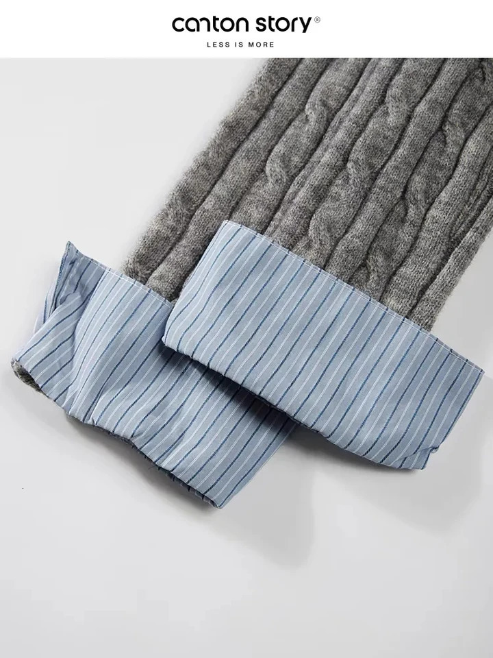 Womens Grey Cardigan Knitted SweaterHarajuku 9Os Aesthetic Y2k Long Sleeve Sweater Jumper Vintage 2000s Aesthetic Clothes 251029