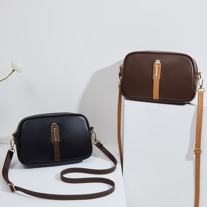 New Versatile Crossbody Bag for Popular Mobile Phones