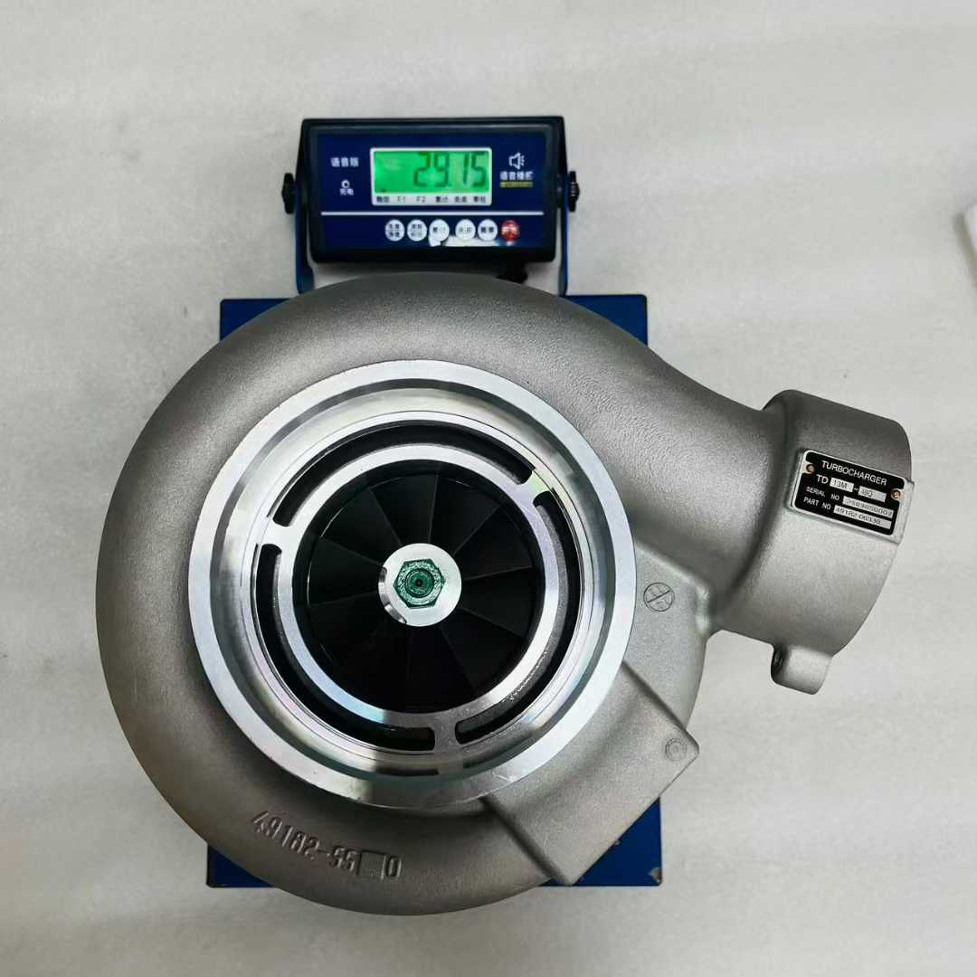 Suitable for TD13M-48Q 49182-06330 TD13M-47B 152623-18091-A turbocharger