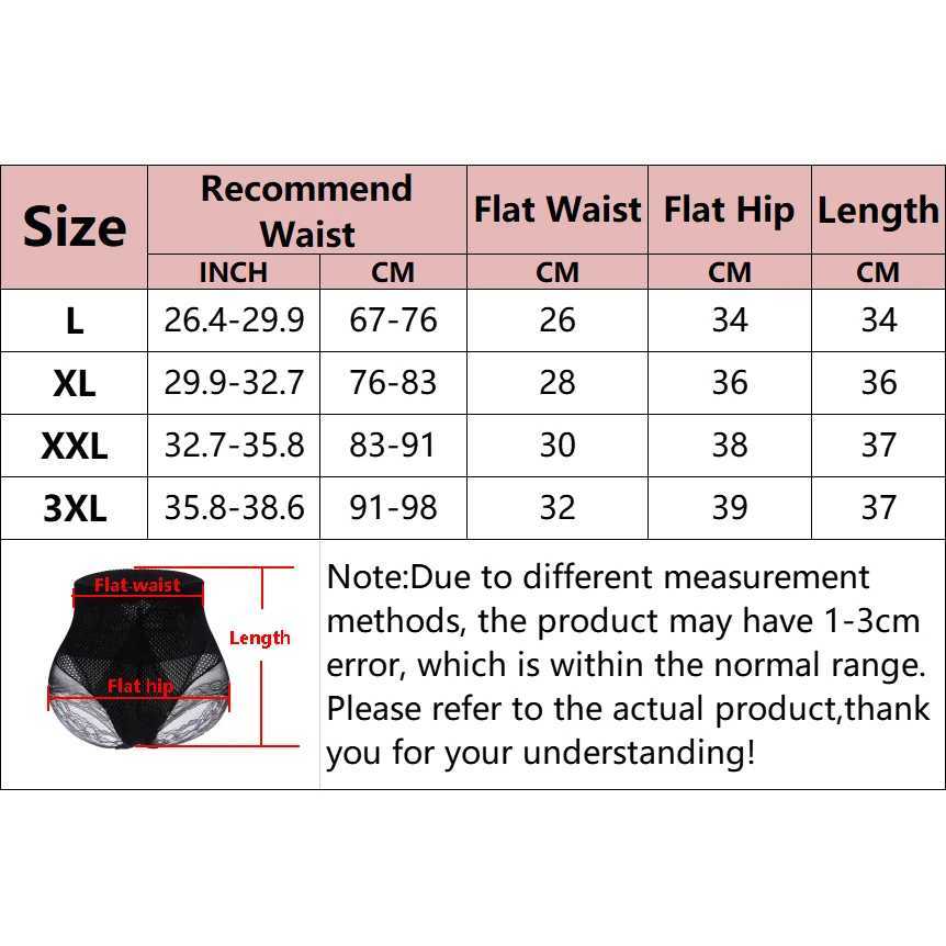 CXZD Women High Waist Tummy Shaper Panties Body Shaper Corsets Slimming Girdle Underwear Shapewear Waist Butt Lift Panty L251030