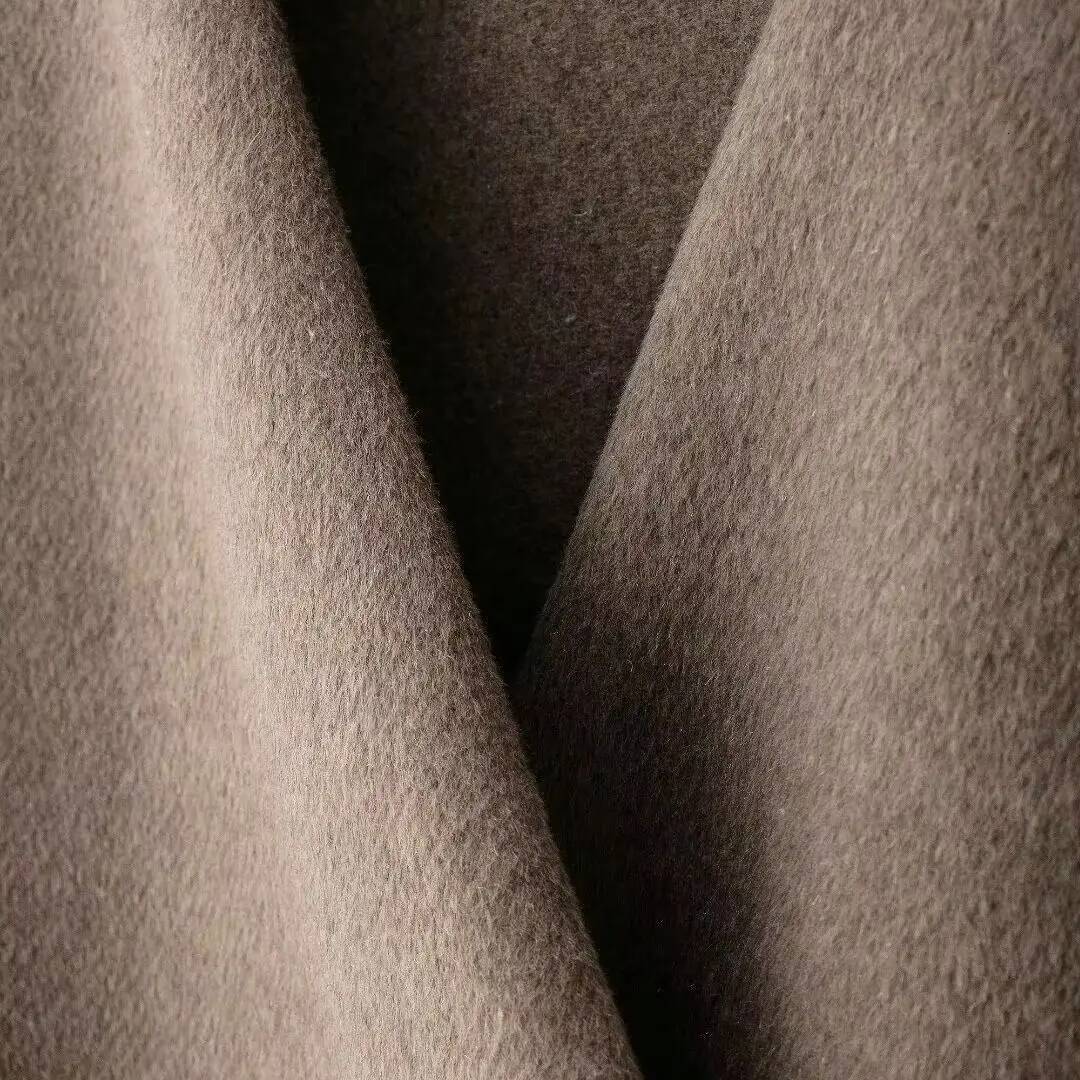 winter jacket women Women's Outerwear New Fashion With Belt Soft Top Elegant Chic Autumn/Winter Coat4254