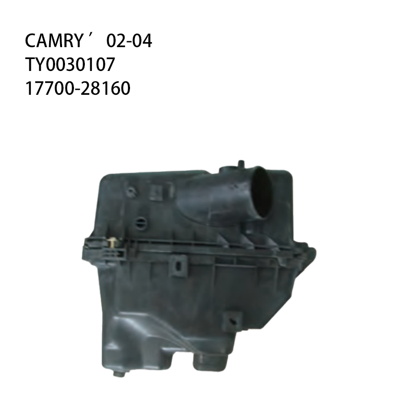 Durable Toyota CARMAIR Cleaner Replacement Par Air Filterst AVALON ES350 CAMRY LEXUS Minimum order quantity 6 pieces