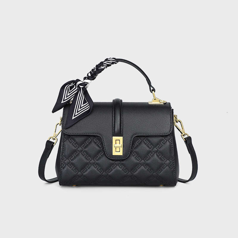 Luxury Bag Designer Autumn Winter New Women S Commuter Large Capacity Mom Crossbody Bag High Quality Handbag