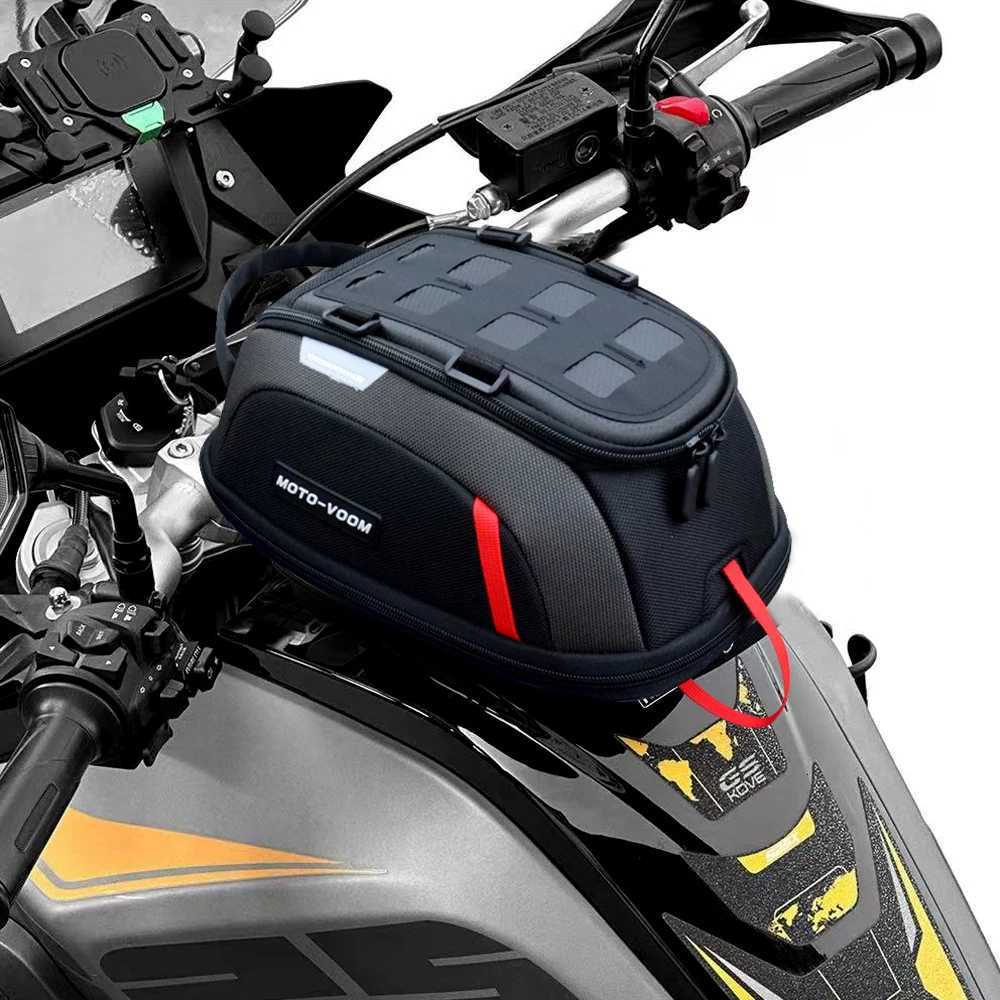 625 525 900 DSX DS900X Motorcycle Tank Bag For VOGE DSX900 DS525X Valico 525DSX 625 Magnetic Tank Bag Portable Tool Bag H251029